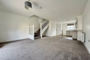 Open Plan Living- click for photo gallery